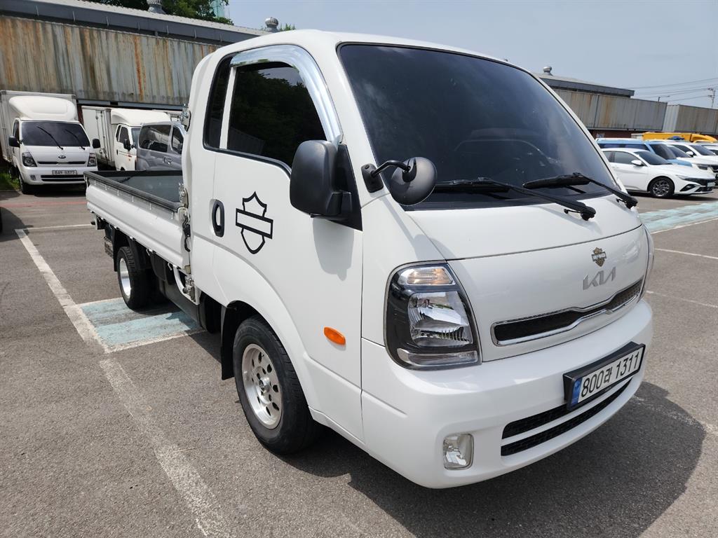 Small Truck Cargo (small) - Vista 3