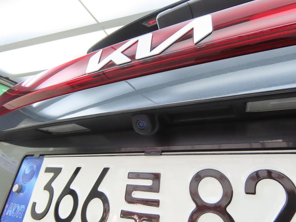 KIA Seltos 2023 Gris - Importación desde Corea - HF Imports Iquique - Foto 16