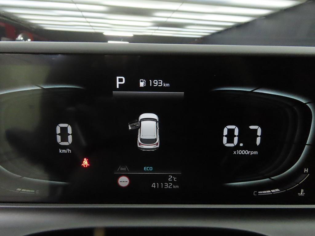 KIA Seltos - Vista 9