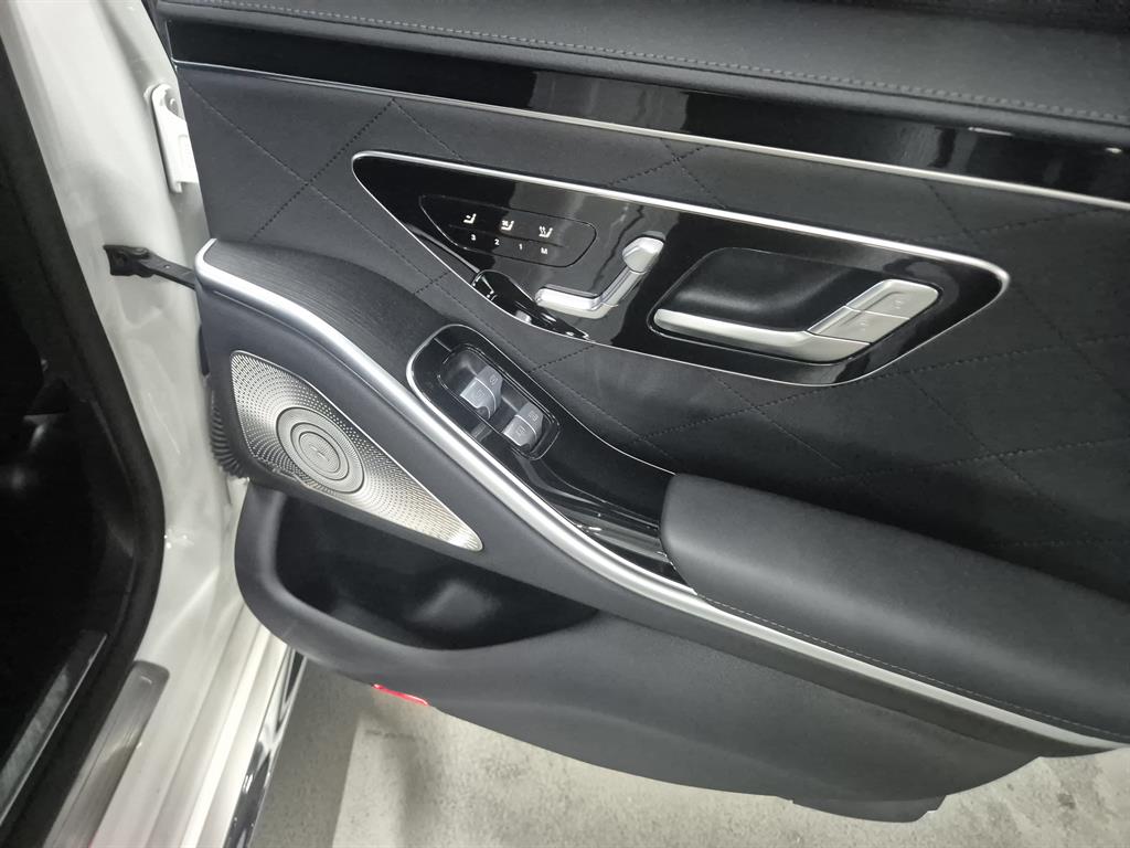 Mercedes Benz S Class 2022 Blanco - Importación desde Corea - HF Imports Iquique - Foto 20