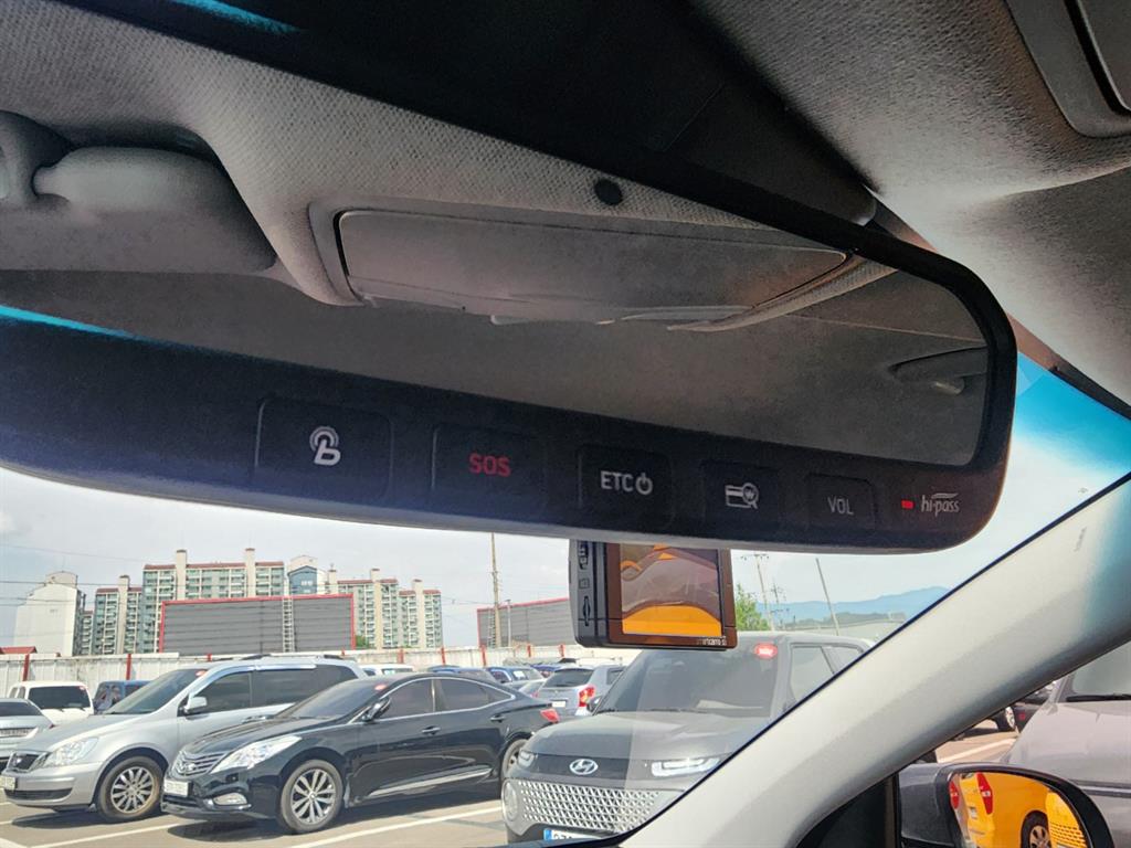 HYUNDAI Kona 2020 Gris - Importación desde Corea - HF Imports Iquique - Foto 19