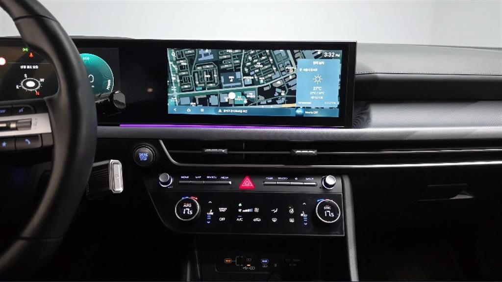 HYUNDAI Sonata - Vista 10