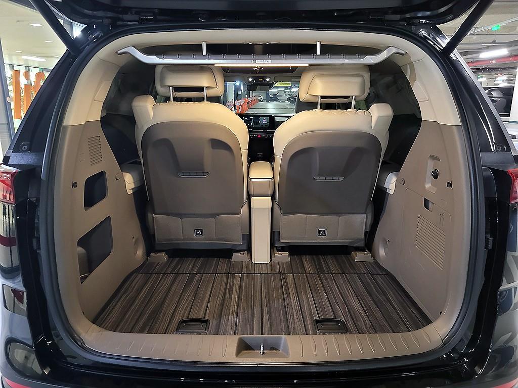 KIA Carnival 2022 - Importación desde Corea - HF Imports Iquique - Foto 15