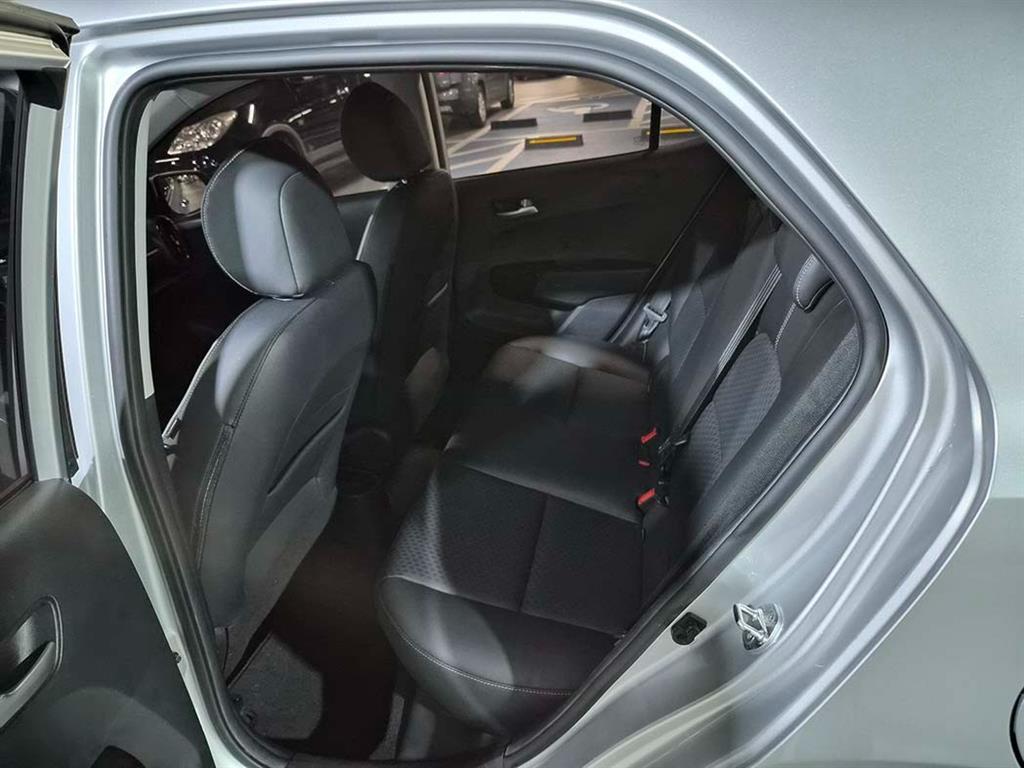 KIA Morning - Vista 7