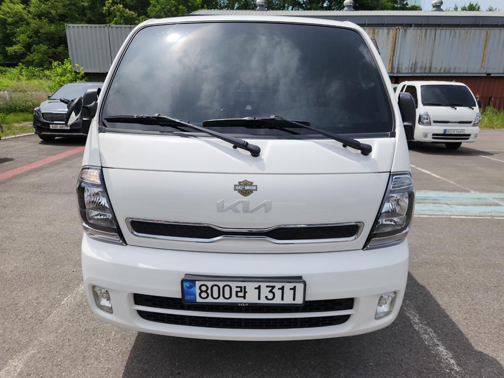 Small Truck Cargo (small) - Vista 2
