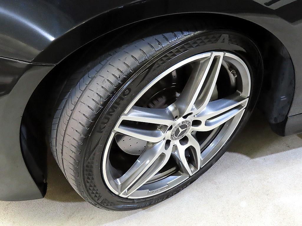 Mercedes Benz E class 2020 Negro - Importación desde Corea - HF Imports Iquique - Foto 20