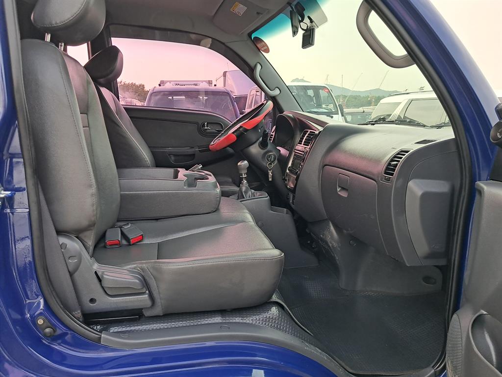 Small Truck Cargo (small) - Vista 10