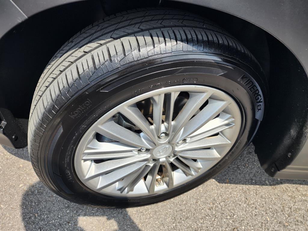 HYUNDAI Kona 2020 Gris - Importación desde Corea - HF Imports Iquique - Foto 20