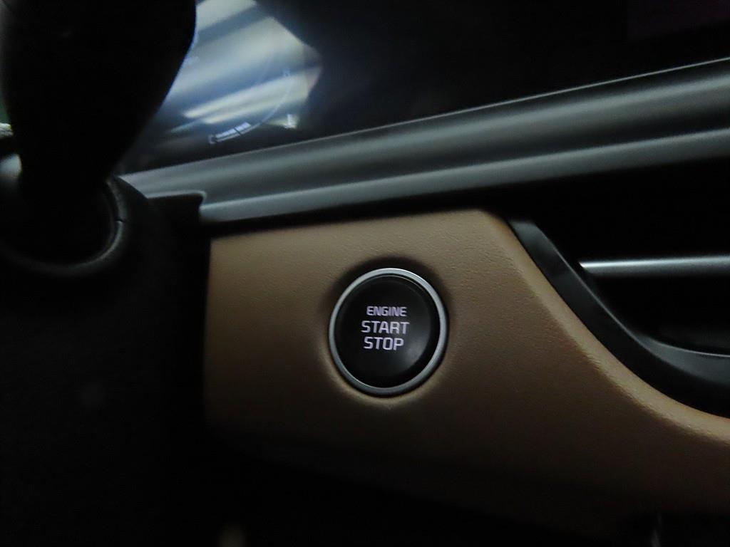 KIA Seltos 2023 Gris - Importación desde Corea - HF Imports Iquique - Foto 15