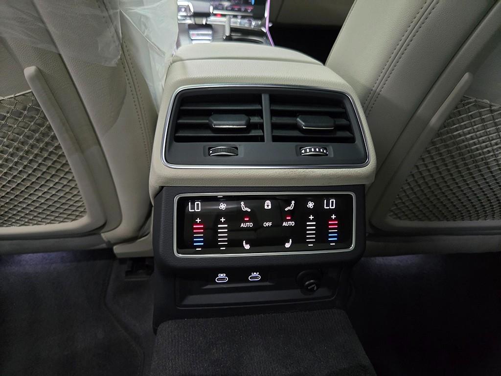 Audi A6 2023 Azul - Importación desde Corea - HF Imports Iquique - Foto 16