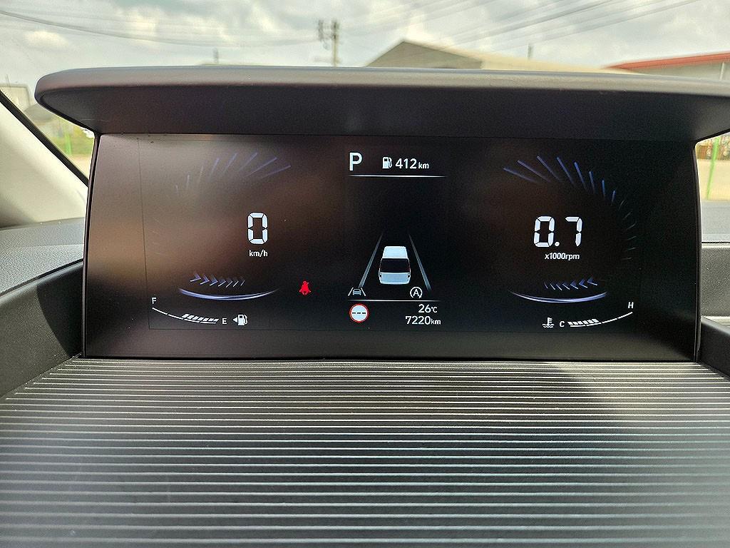 HYUNDAI Staria 2022 Negro - Importación desde Corea - HF Imports Iquique - Foto 18