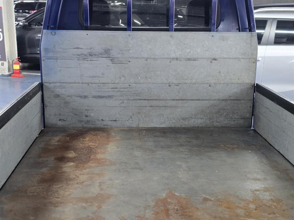 Small Truck Cargo (small) - Vista 6