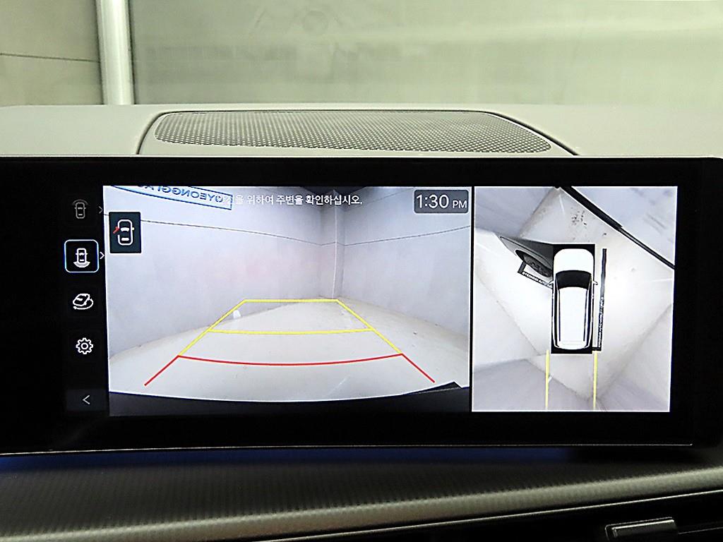 HYUNDAI Santa Fe 2025 Negro - Importación desde Corea - HF Imports Iquique - Foto 15