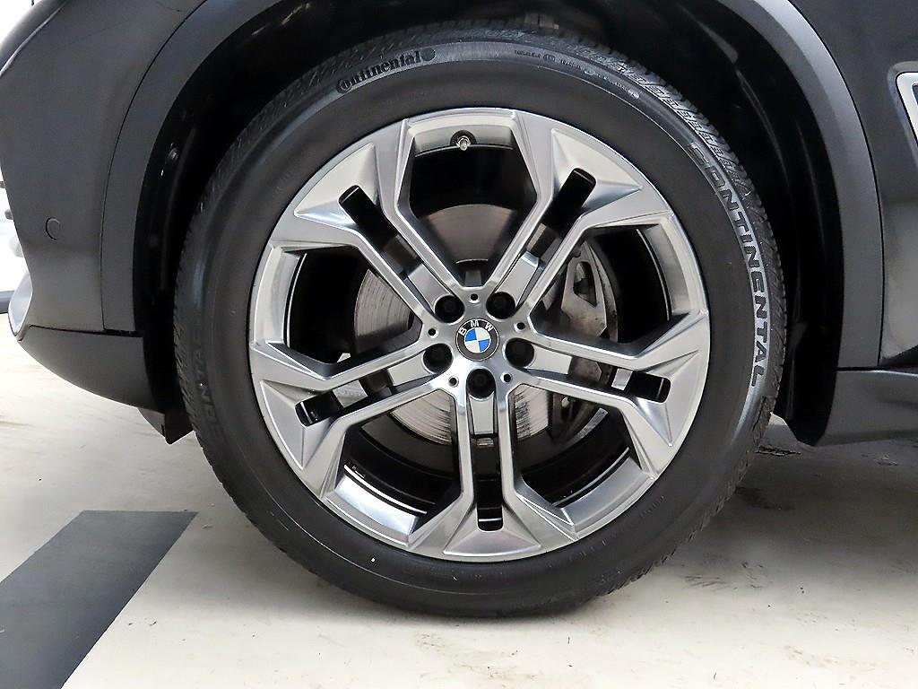 BMW X5 2022 - Importación desde Corea - HF Imports Iquique - Foto 19