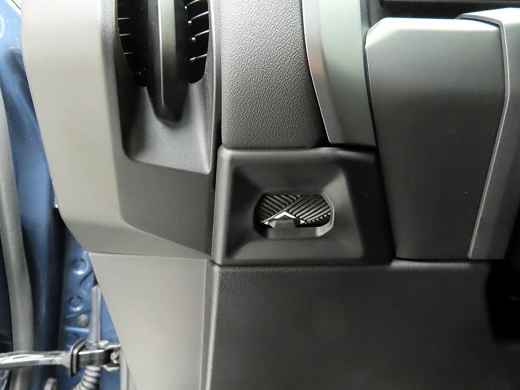BMW X3 - Vista 11