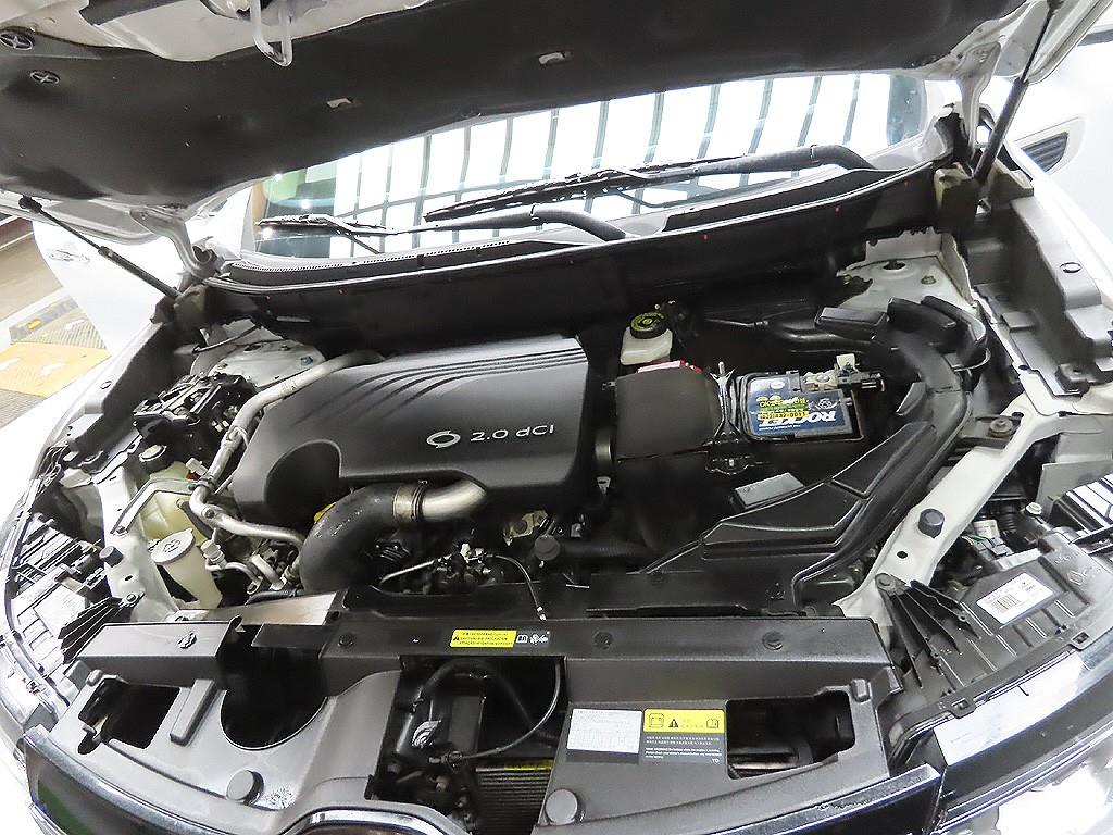 SAMSUNG QM6 2019 Blanco - Importación desde Corea - HF Imports Iquique - Foto 7