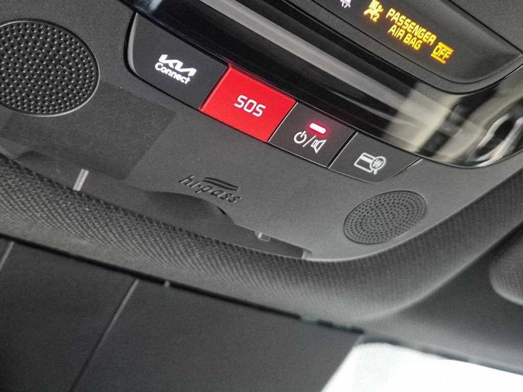 KIA Sorento 2023 Rojo - Importación desde Corea - HF Imports Iquique - Foto 17