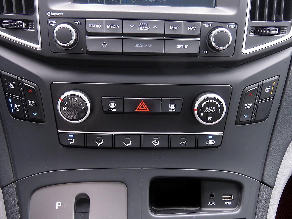 HYUNDAI Starex 2019 Plateado - Importación desde Corea - HF Imports Iquique - Foto 13