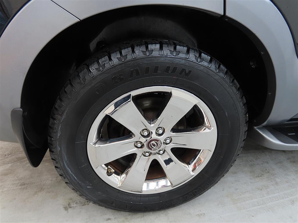 KIA Mohave 2015 Negro - Importación desde Corea - HF Imports Iquique - Foto 20