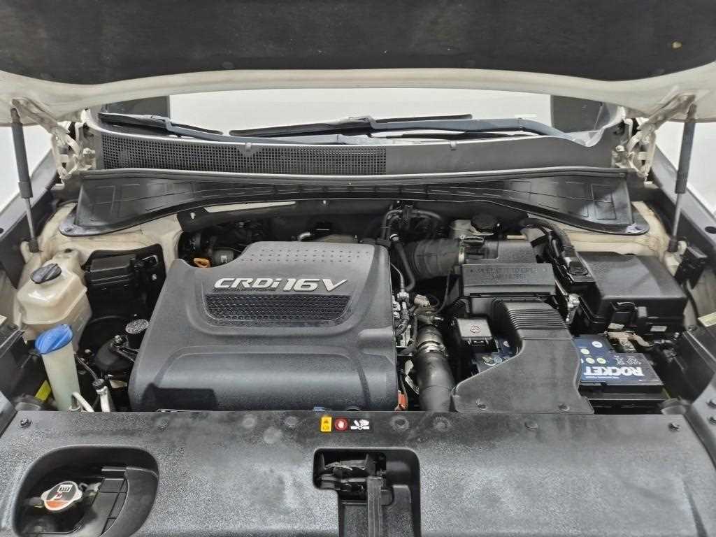 KIA Sorento - Vista 5