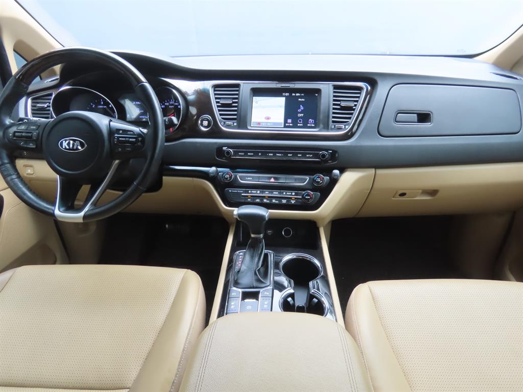 KIA Carnival 2020 - Importación desde Corea - HF Imports Iquique - Foto 8