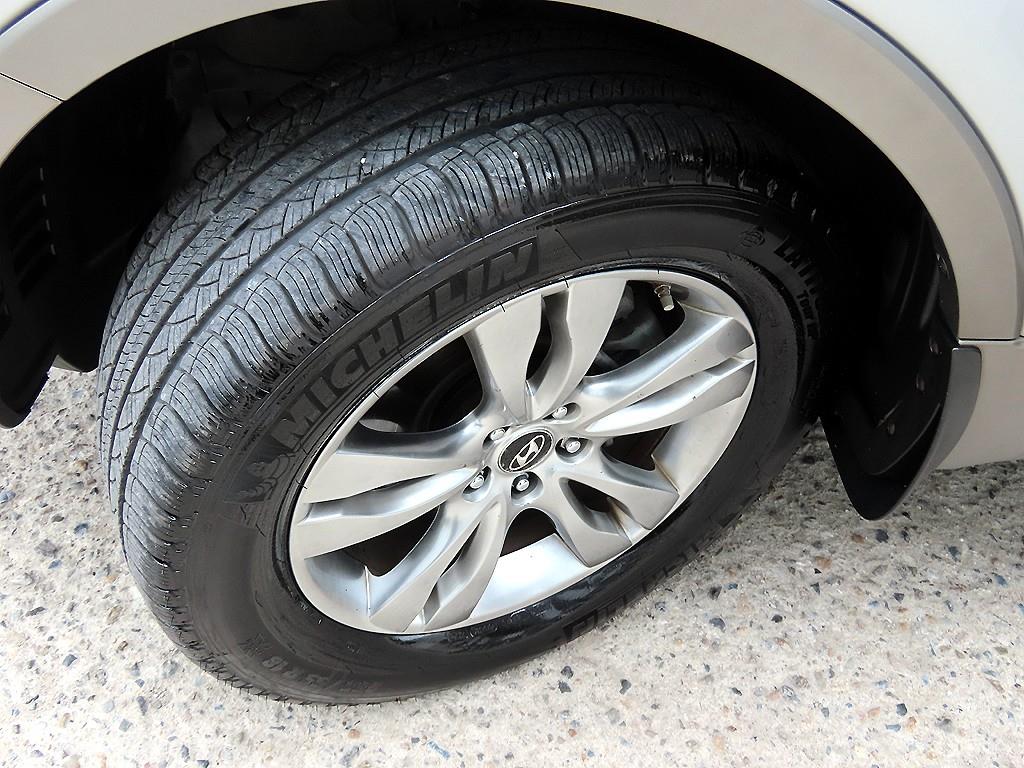 HYUNDAI Veracruz 2012 Plateado - Importación desde Corea - HF Imports Iquique - Foto 20