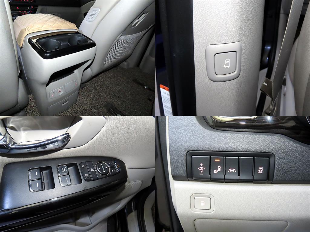 KIA Carnival 2019 - Importación desde Corea - HF Imports Iquique - Foto 18