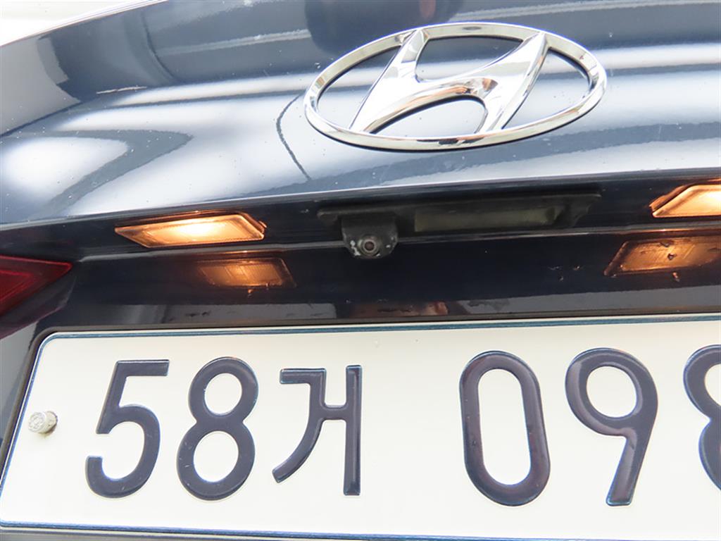 HYUNDAI Avante 2016 Negro - Importación desde Corea - HF Imports Iquique - Foto 18