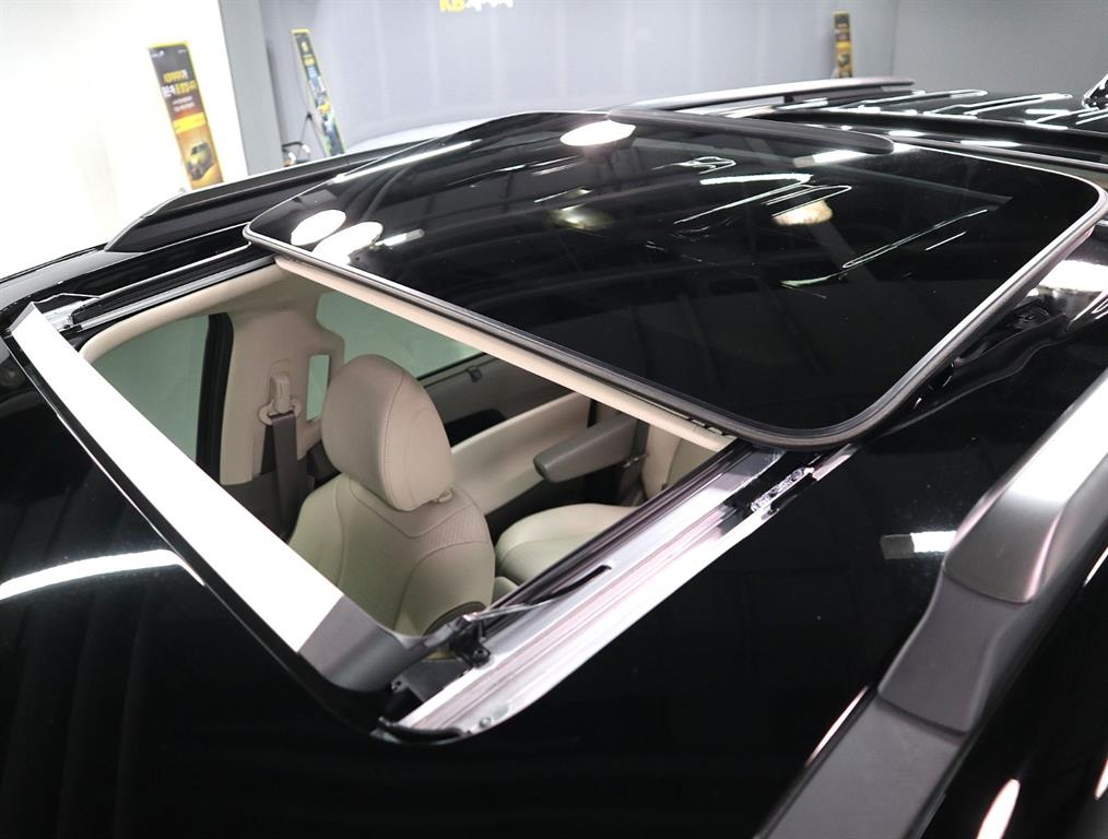 KIA Carnival 2026 Negro - Importación desde Corea - HF Imports Iquique - Foto 15