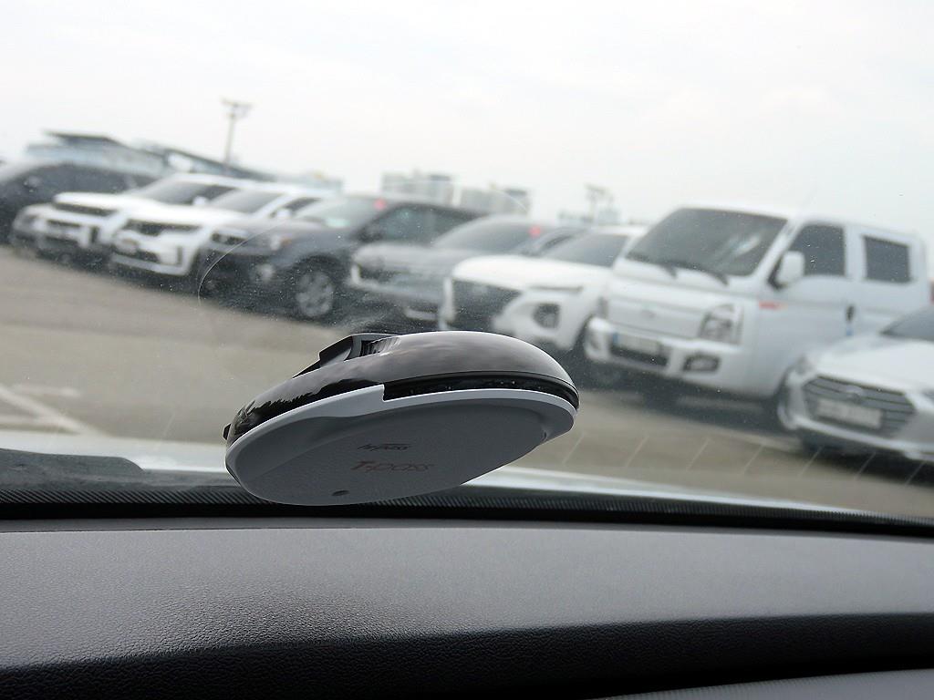 HYUNDAI Avante 2021 Blanco - Importación desde Corea - HF Imports Iquique - Foto 17