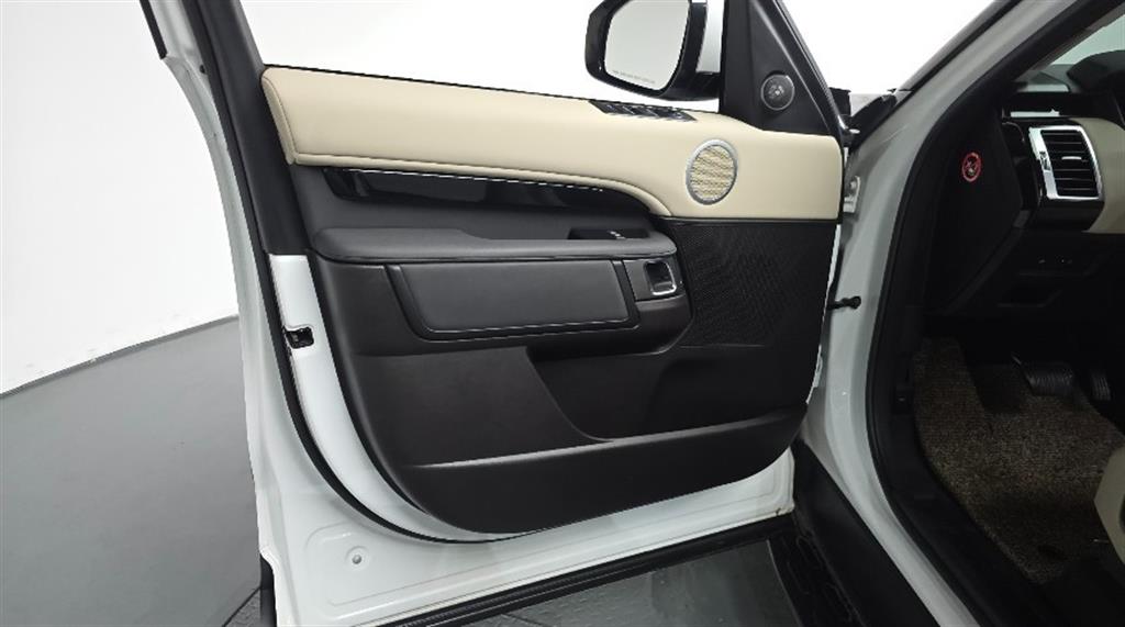 Land Rover Discovery - Vista 10