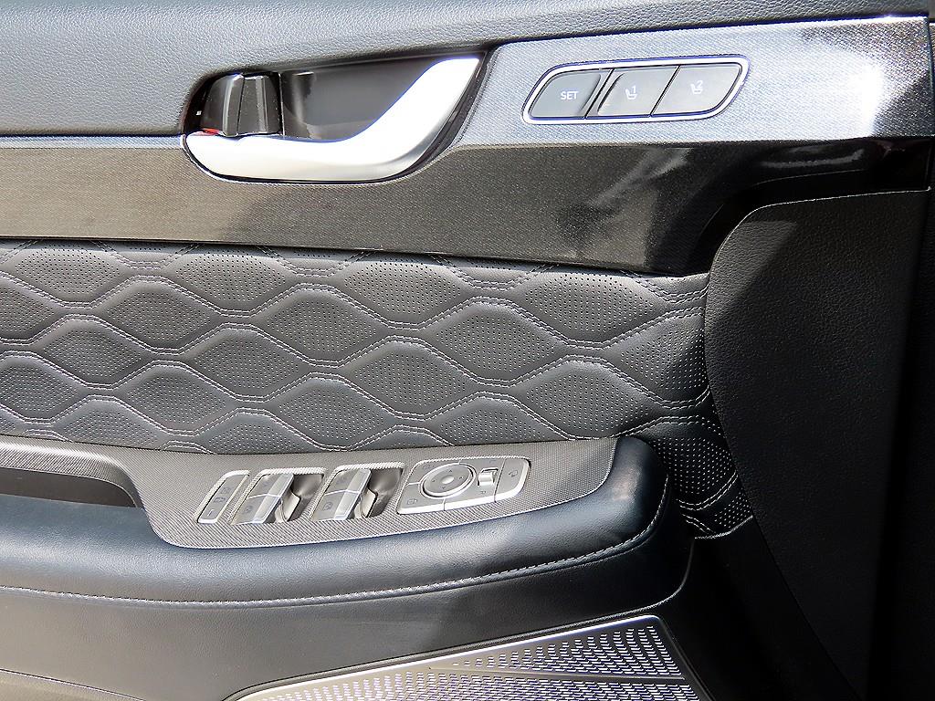 HYUNDAI Palisade - Vista 12