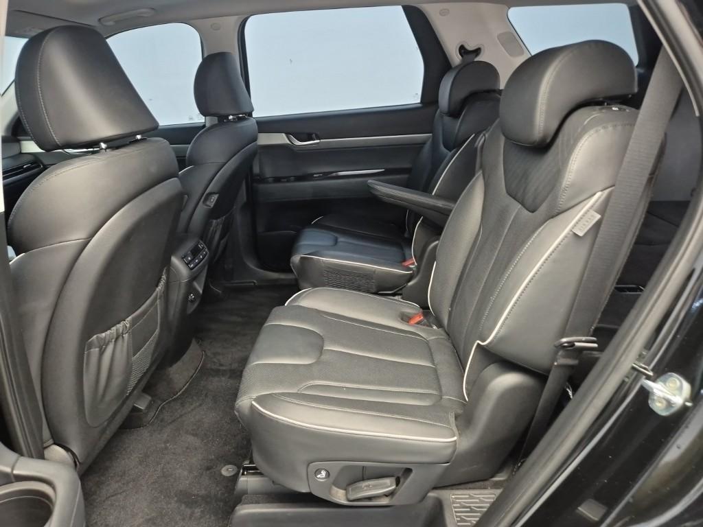 HYUNDAI Palisade - Vista 12