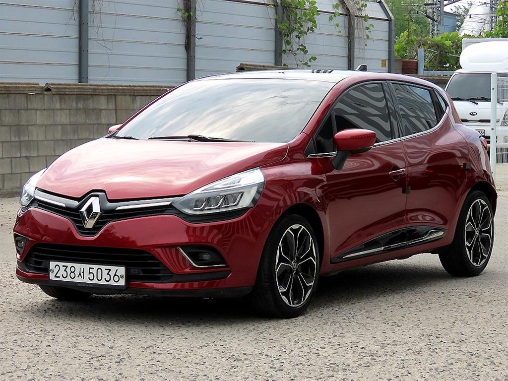 SAMSUNG Clio - Vista 2