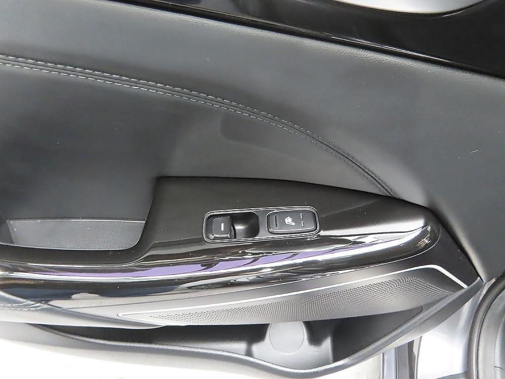 KIA K7 2017 Gris - Importación desde Corea - HF Imports Iquique - Foto 9