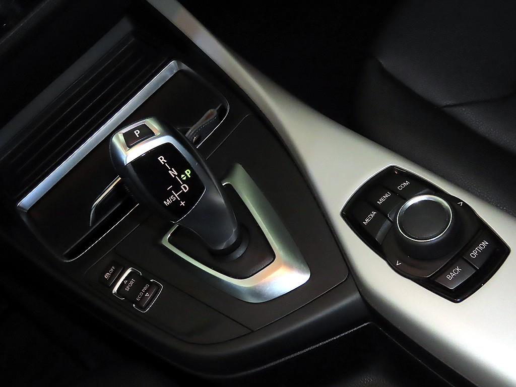 BMW 1 series - Vista 12
