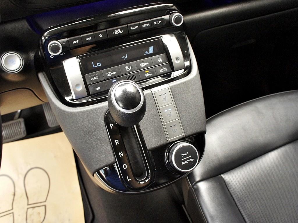 HYUNDAI Casper 2023 Blanco - Importación desde Corea - HF Imports Iquique - Foto 11