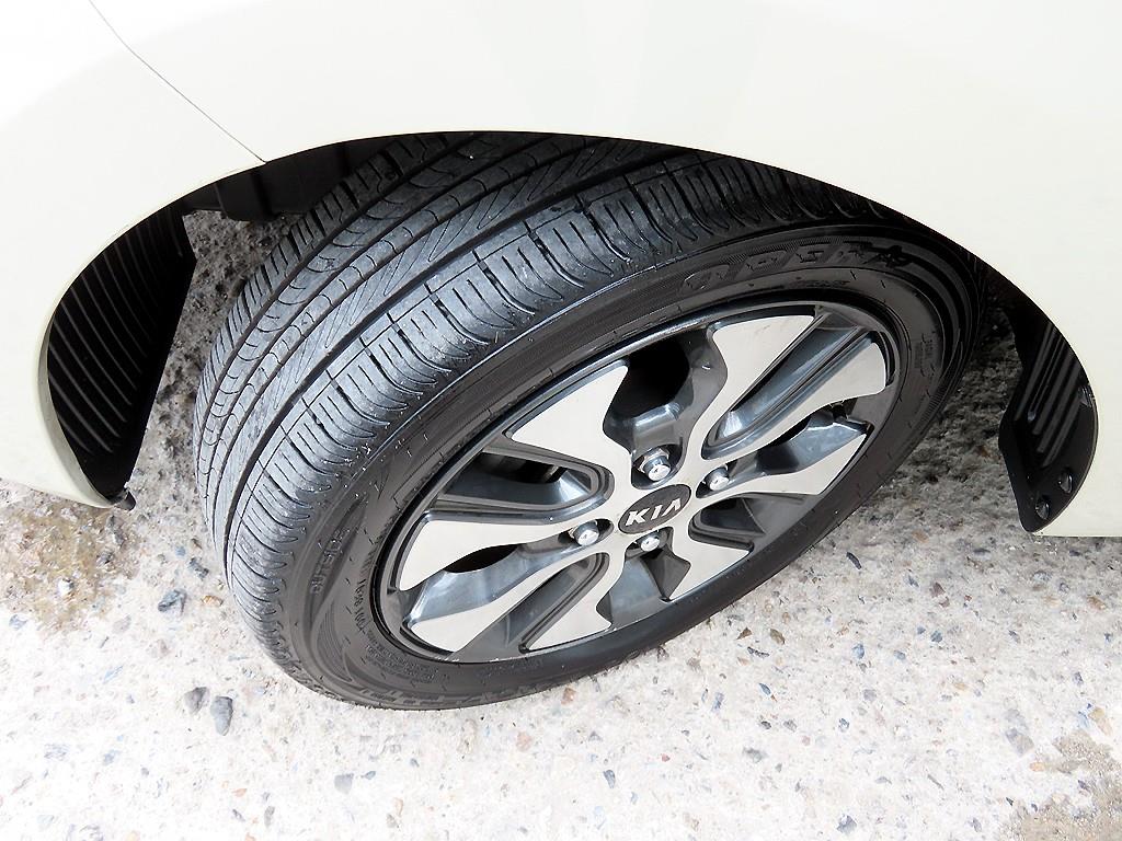 KIA Morning 2016 Blanco - Importación desde Corea - HF Imports Iquique - Foto 19