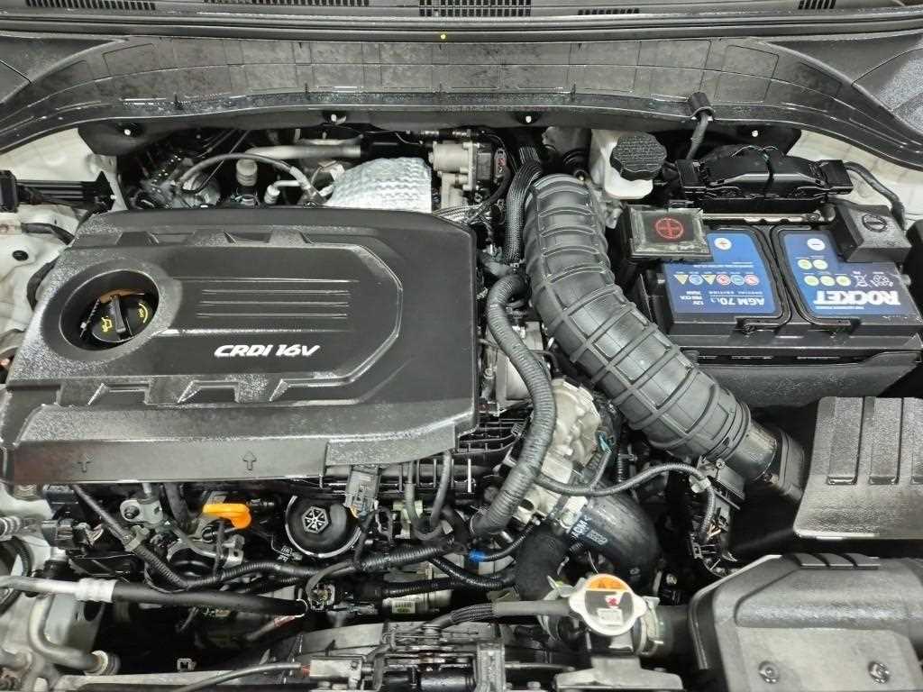 HYUNDAI Kona - Vista 5