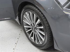 KIA K7 - Vista 10