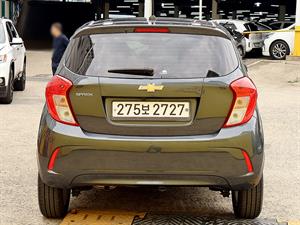 Chevrolet Spark - Vista 6