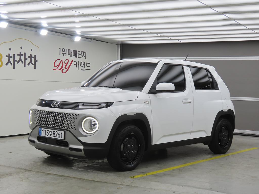 HYUNDAI Casper 2022 Blanco - Importación desde Corea - HF Imports Iquique - Foto 1