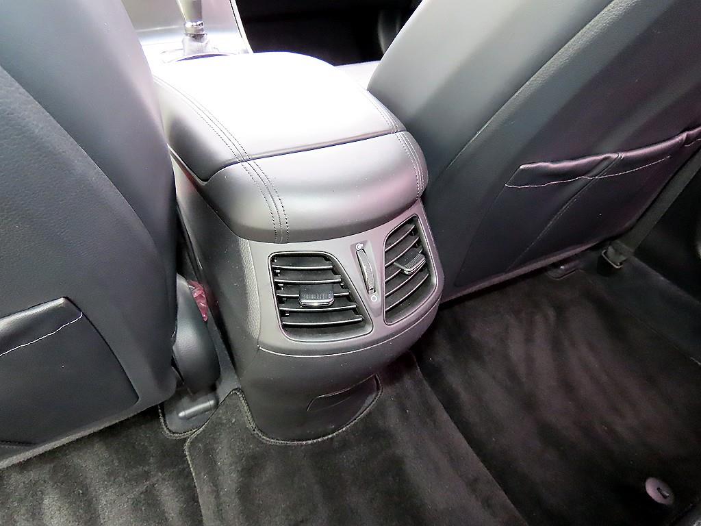 HYUNDAI Grandeur 2015 Gris - Importación desde Corea - HF Imports Iquique - Foto 18