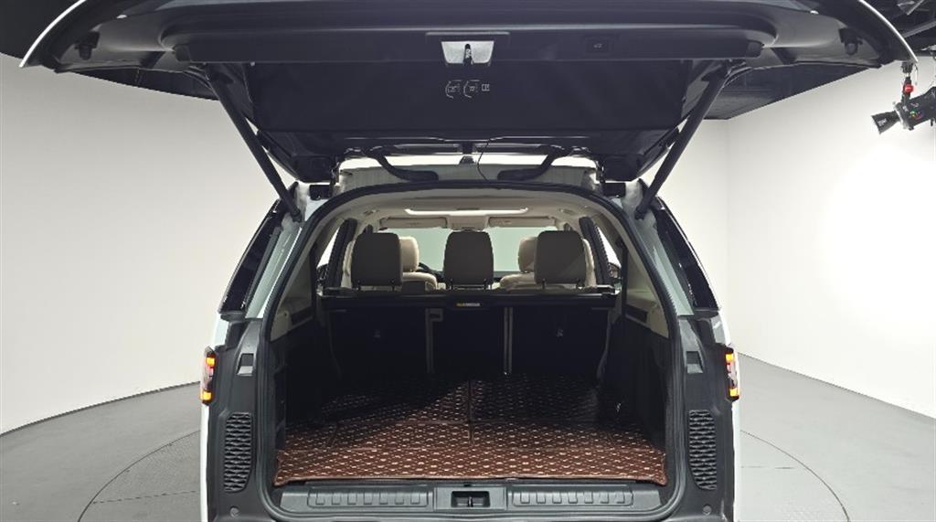 Land Rover Discovery 2018 Blanco - Importación desde Corea - HF Imports Iquique - Foto 20