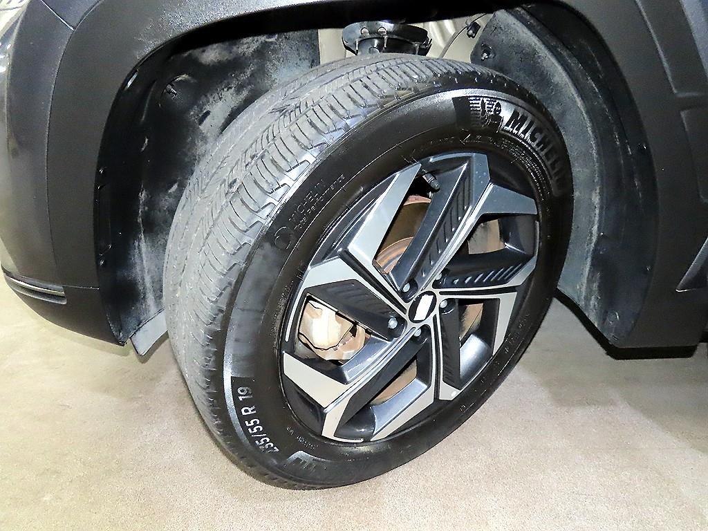 HYUNDAI Tucson 2022 - Importación desde Corea - HF Imports Iquique - Foto 20