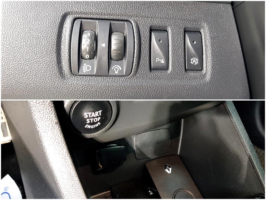 SAMSUNG Clio 2019 Blanco - Importación desde Corea - HF Imports Iquique - Foto 15