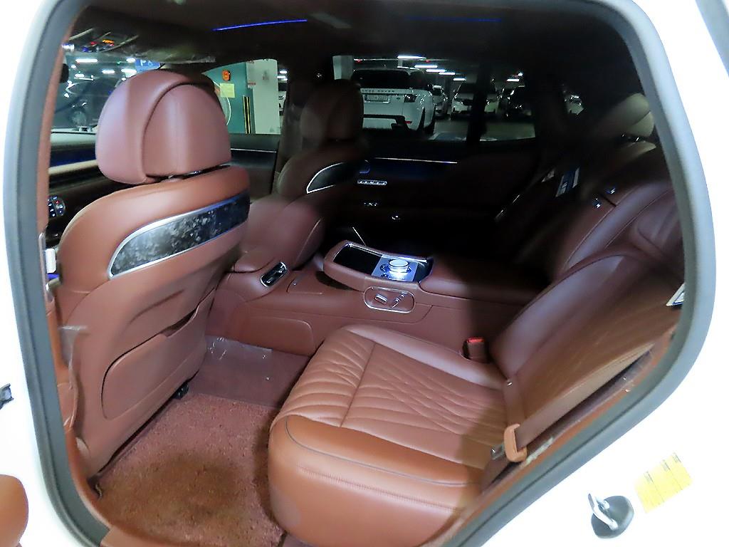 [제네시스]G90(RS4) 3.5T GDI AWD - миниатюра 7