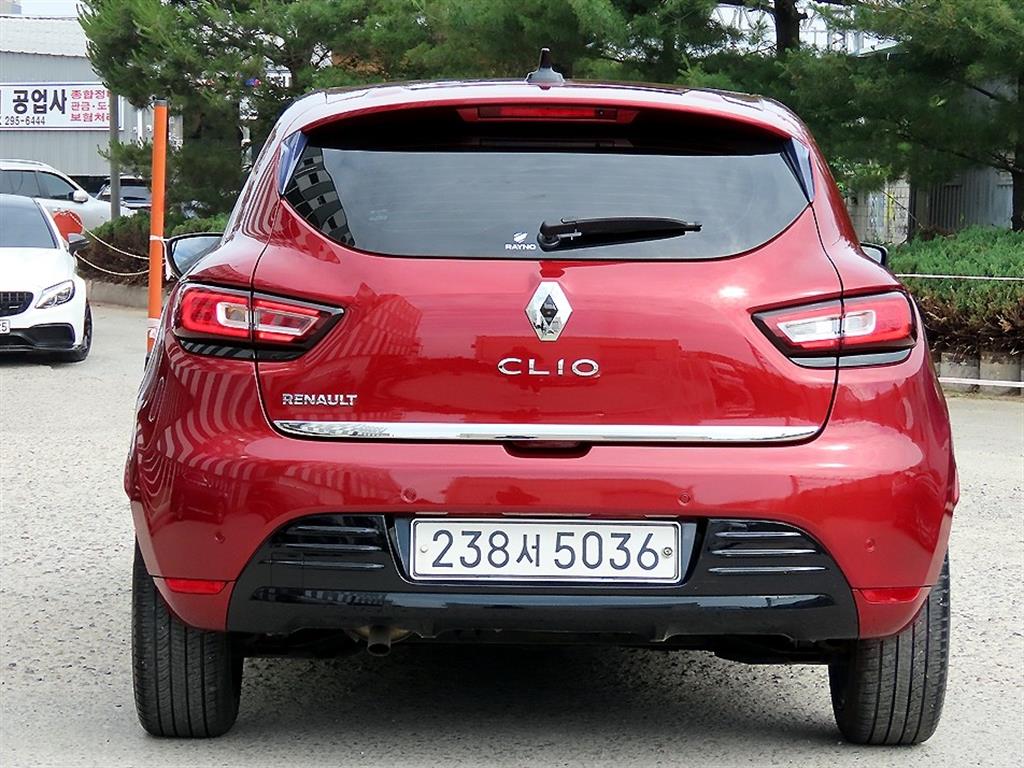 SAMSUNG Clio - Vista 4