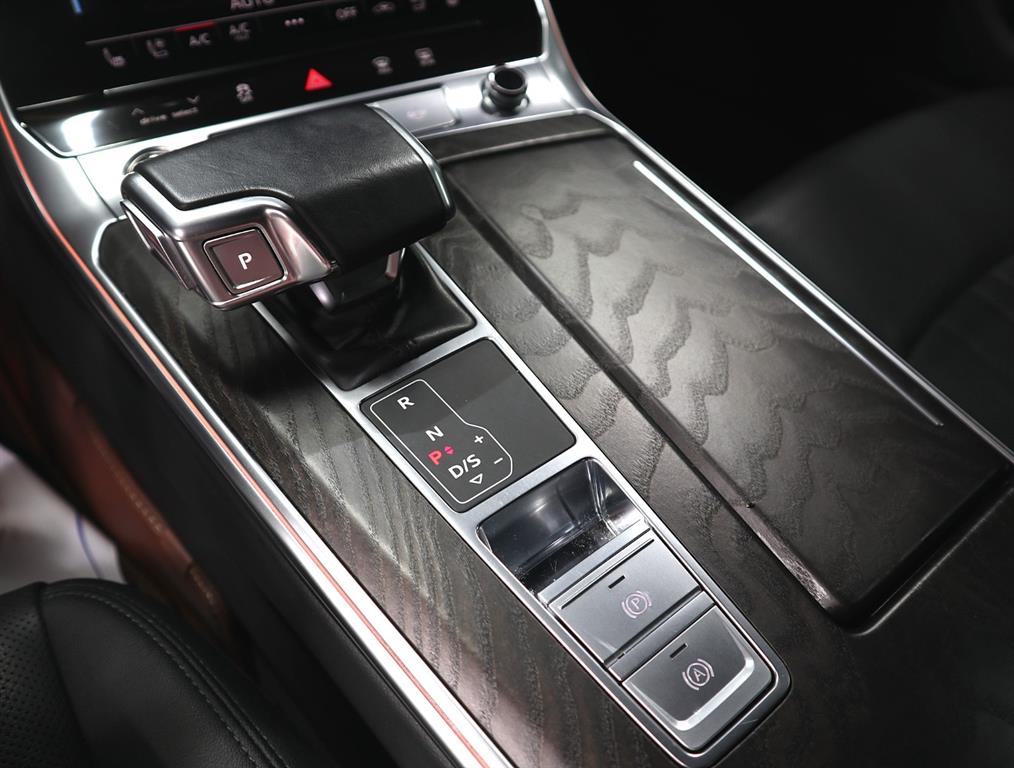 Audi A6 - Vista 12