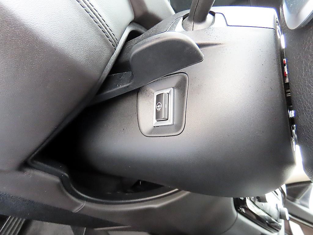 BMW 4 Series 2021 Azul - Importación desde Corea - HF Imports Iquique - Foto 14